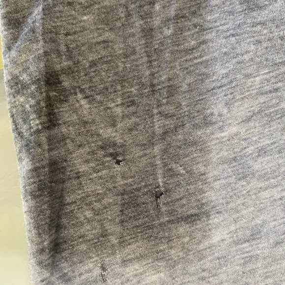 New Lauren Moshi Floral Tee - Picture 8 of 11